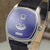 Zentier Lapis Sauté – Mt. Fuji Edition