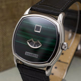 Zentier Saute- Malachite