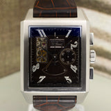 Zenith El Primero Port Royal Grande Open