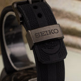 Seiko Prospex Turtle - Black Series - Night Vision Limited Edition