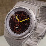 Citizen Record Label - Japan Exclusive Limited Edition