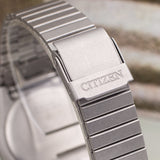 Citizen Record Label - Japan Exclusive Limited Edition