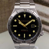 Spinnaker Boettger Midnight Navy Limited Edition