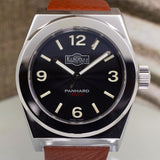 European Panhard M20