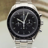 Omega Speedmaster Moonwatch