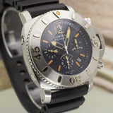 Panerai Luminor Submersible Chronograph “Subzilla” PAM 187 G Special Edition