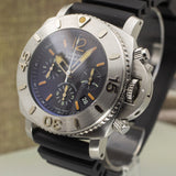 Panerai Luminor Submersible Chronograph “Subzilla” PAM 187 G Special Edition