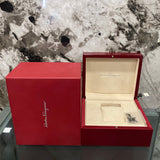 Salvatore Ferragamo F-80 Automatic