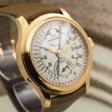 Roger Dubuis Hommage Perpetual Calendar Bi Retrograde