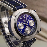 Montega Genève R9 Chronograph