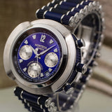 Montega Genève R9 Chronograph