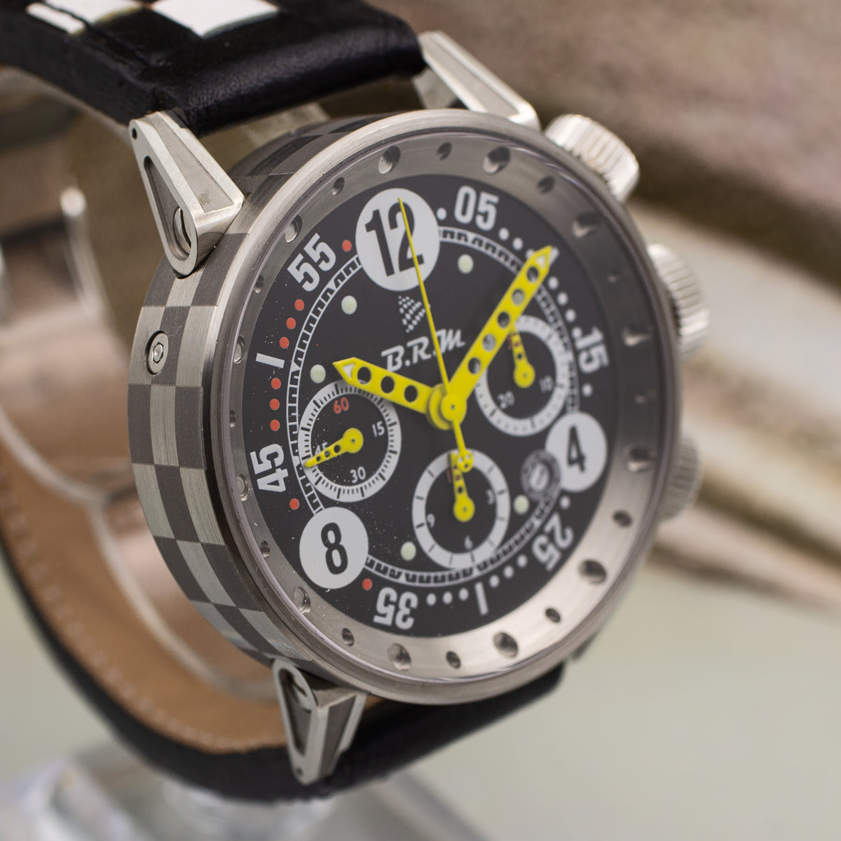 B.R.M V14 Chronograph