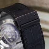 Hublot Big Bang Aero Bang All Black Chronograph