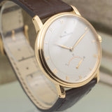 Blancpain Villeret Ultra Slim in 18K Rose Gold