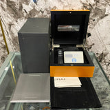 Panerai Luminor Base PAM 112 M