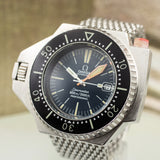 Omega Seamaster 600 Ploprof