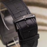 Franck Muller Long Island Color Dream