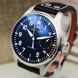IWC Big Pilot 7 Days 46mm