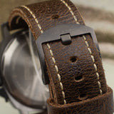 Panerai Luminor Left Hand Destro PVD PAM26K