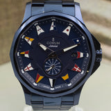 Corum Admiral Legend 42 Automatic