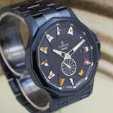 Corum Admiral Legend 42 Automatic