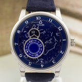 Trilobe Nuit Fantastique Secret Titanium
