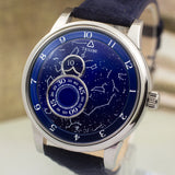 Trilobe Nuit Fantastique Secret Titanium