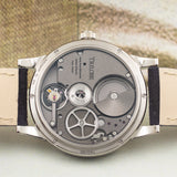 Trilobe Nuit Fantastique Secret Titanium