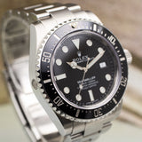 Rolex Sea-Dweller 4000 Ceramic