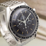Omega Vintage Speedmaster Professional De Luxe