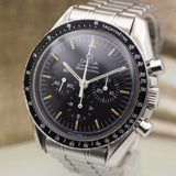 Omega Vintage Speedmaster Professional De Luxe
