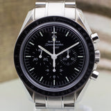 Omega Speedmaster 50th Anniversary Limited Edition