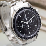 Omega Speedmaster 50th Anniversary Limited Edition