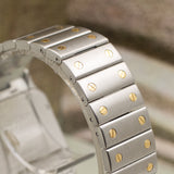 Cartier Santos Galbée XL