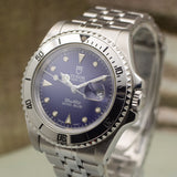 Tudor Prince Date Mini-Sub