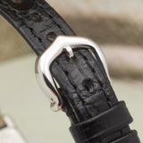 Cartier Mini Tank in 18K White Gold