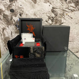 Romain Jerome X DC Comics Arraw Two Face in Titanium Limited Edition