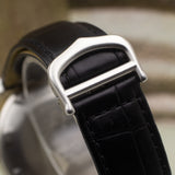 Cartier Pasha Chronograph Quartz