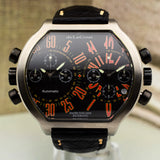 deLaCour Bichrono Double Time Zone