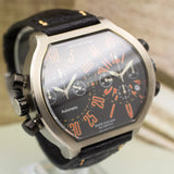 deLaCour Bichrono Double Time Zone