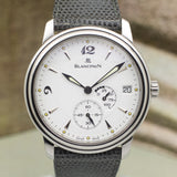 Blancpain Villeret Ultra Slim Power Reserve