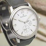 Blancpain Villeret Ultra Slim Power Reserve