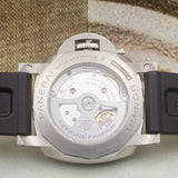 Panerai Luminor BiTempo PAM 1360 Y