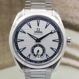 Omega Seamaster Aqua Terra 150M 41mm