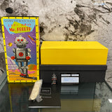 Azimuth Mr Roboto R1