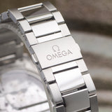 Omega Seamaster Aqua Terra 150M 41mm