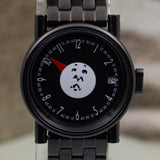 Alain Silberstein Micro Moon Limited Edition