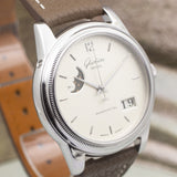 Glashütte Original Senator Panorama Date Moon Phase