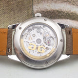 Glashütte Original Senator Panorama Date Moon Phase