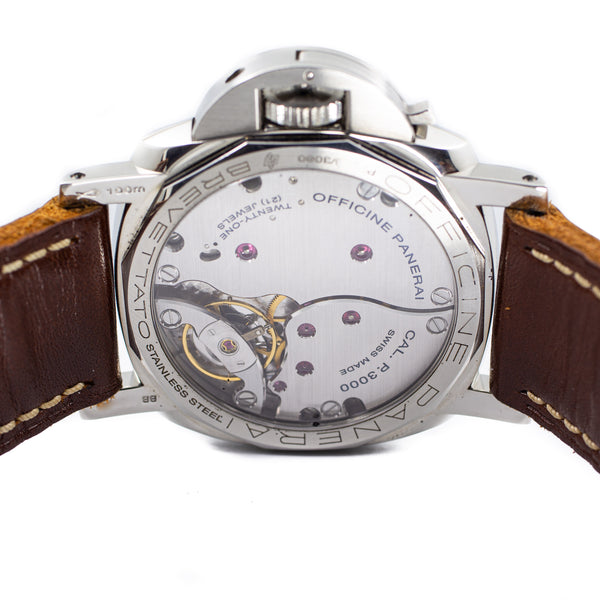 Panerai Luminor 1950 3-Days PAM 372 P